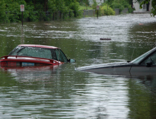 FEMA is Updating Their Flood Maps. What Does That Mean for Property Owners and Tenants?