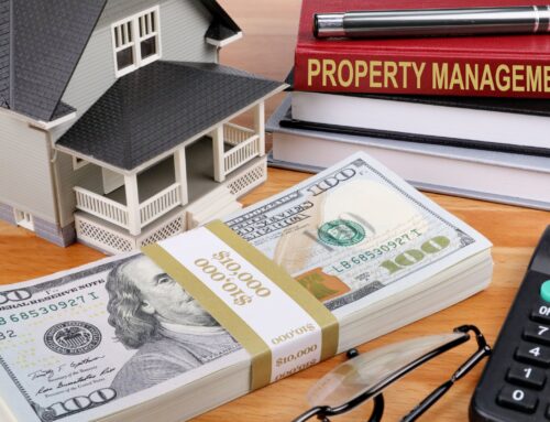 How Can A Property Manager Help Me?