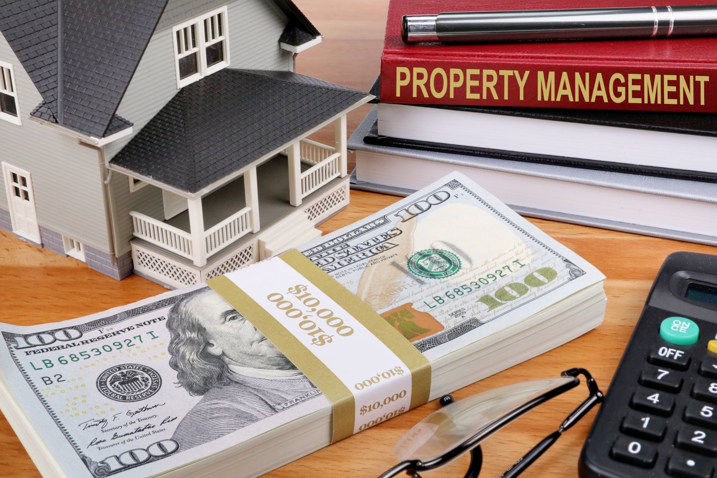 Best property management in Cape Coral, property manager